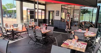 Buffalo Grill Soyaux Buffalo Grill Soyaux