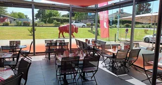 Buffalo Grill Soyaux Buffalo Grill Soyaux