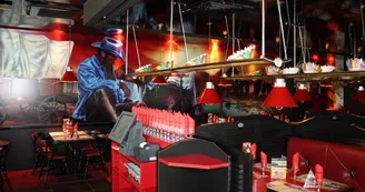 Buffalo Grill Soyaux Buffalo Grill Soyaux