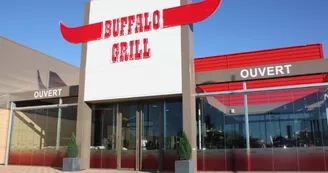 Buffalo Grill Soyaux Buffalo Grill Soyaux