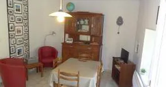 Gîte les Bambous
