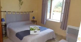Gîte les Bambous