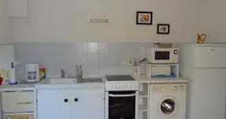 Gîte les Bambous