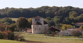 Eglise Saint-Christophe Eglise Saint-Christophe
