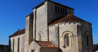 Eglise Saint-Christophe Eglise Saint-Christophe