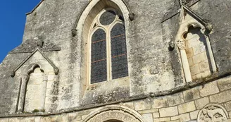 Eglise Saint-Hilaire Eglise Saint-Hilaire