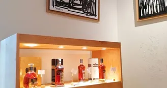 ABK6 Cognac ABK6 Cognac