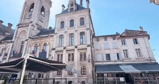 Le Cabana