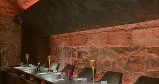 Le Cabana