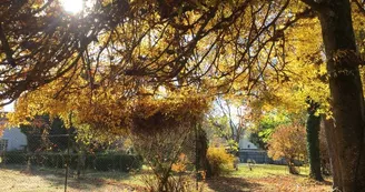 Gite du Parc