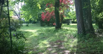 Gite du Parc