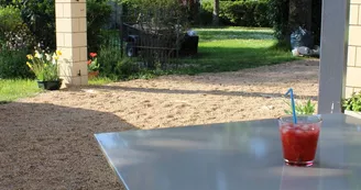 Gite Le Parc