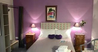 Chambre d'Hôtes Le Parc