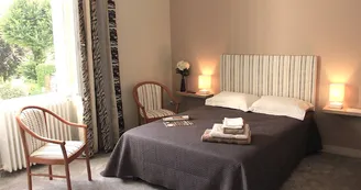 Chambre d'Hôtes Le Parc