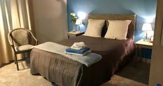 Chambre d'Hôtes Le Parc