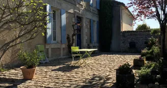Chambre d'Hôtes Le Parc
