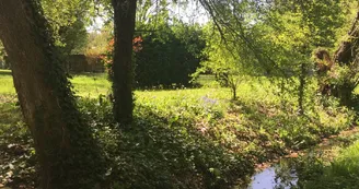 Chambre d'Hôtes Le Parc