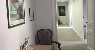 Chambre d'Hôtes Le Parc
