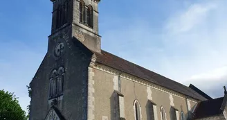 Eglise Saint Etienne Eglise Saint Etienne
