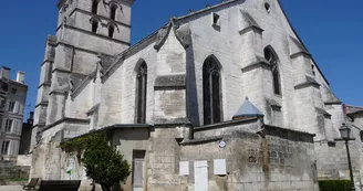 Eglise Saint André Eglise Saint André