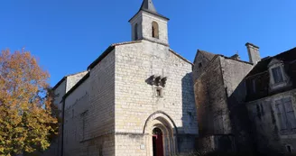 Eglise Saint Etienne Eglise Saint Etienne