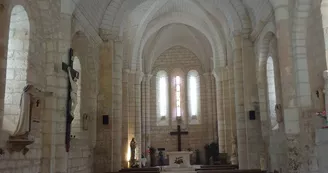 Eglise Saint Etienne Eglise Saint Etienne