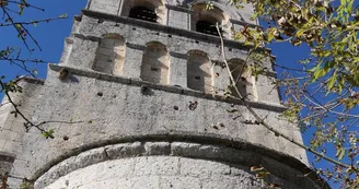 Eglise Saint-Pierre-aux-Liens