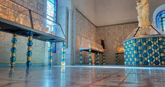 Le Trésor de la Cathédrale