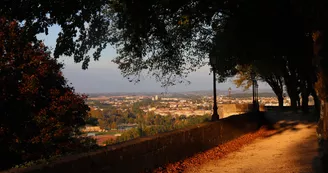 les Remparts les Remparts