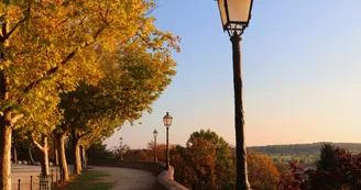 les Remparts les Remparts