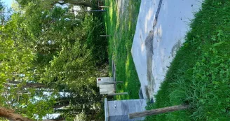 Aire de services camping-cars Torsac Aire de services camping-cars Torsac