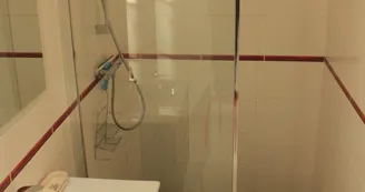 Le Parc - Chambre Rouge