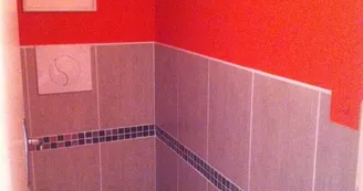 Toilettes