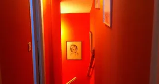 Couloir