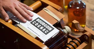 Bourgoin Cognac Bourgoin Cognac