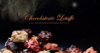 Chocolaterie Letuffe
