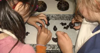 Chocolaterie Letuffe