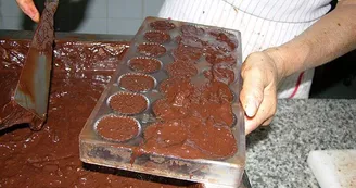Chocolaterie Letuffe