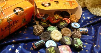 Chocolaterie Letuffe