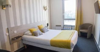Sure Hôtel by Best Western