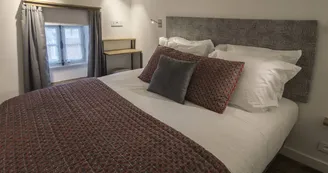 duplex 4 côté ouest