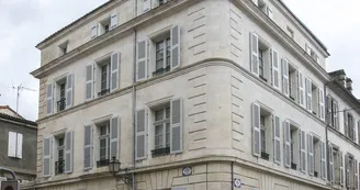 Villa Côté Plateau