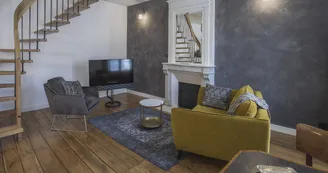 duplex 5 côté est