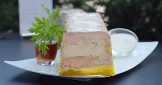 Entrée