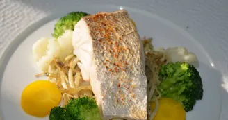 assiette