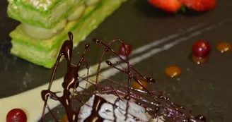 Dessert