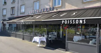Facade Restaurant