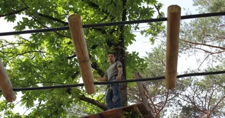 Accrobranche