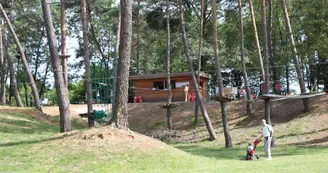 Accrobranche