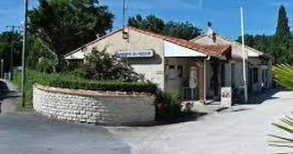 Camping du Nizour Camping du Nizour